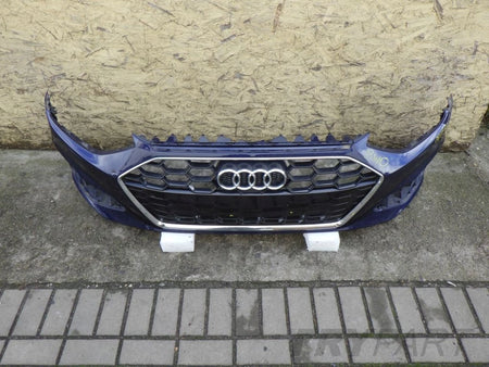 AUDI A4 B9 LIFT 8W 8W0 S LINE 19- Front bumper