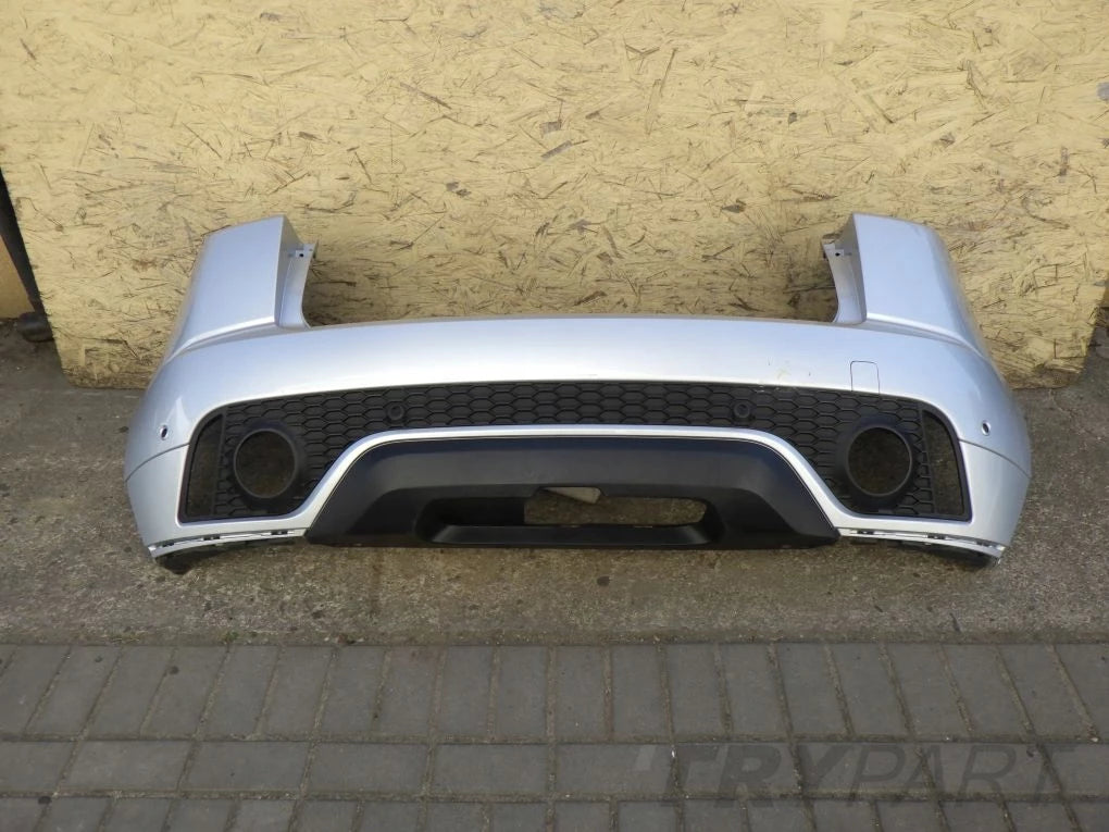 JAGUAR E PACE X 540 Sport R Dynamic Rear Bumper