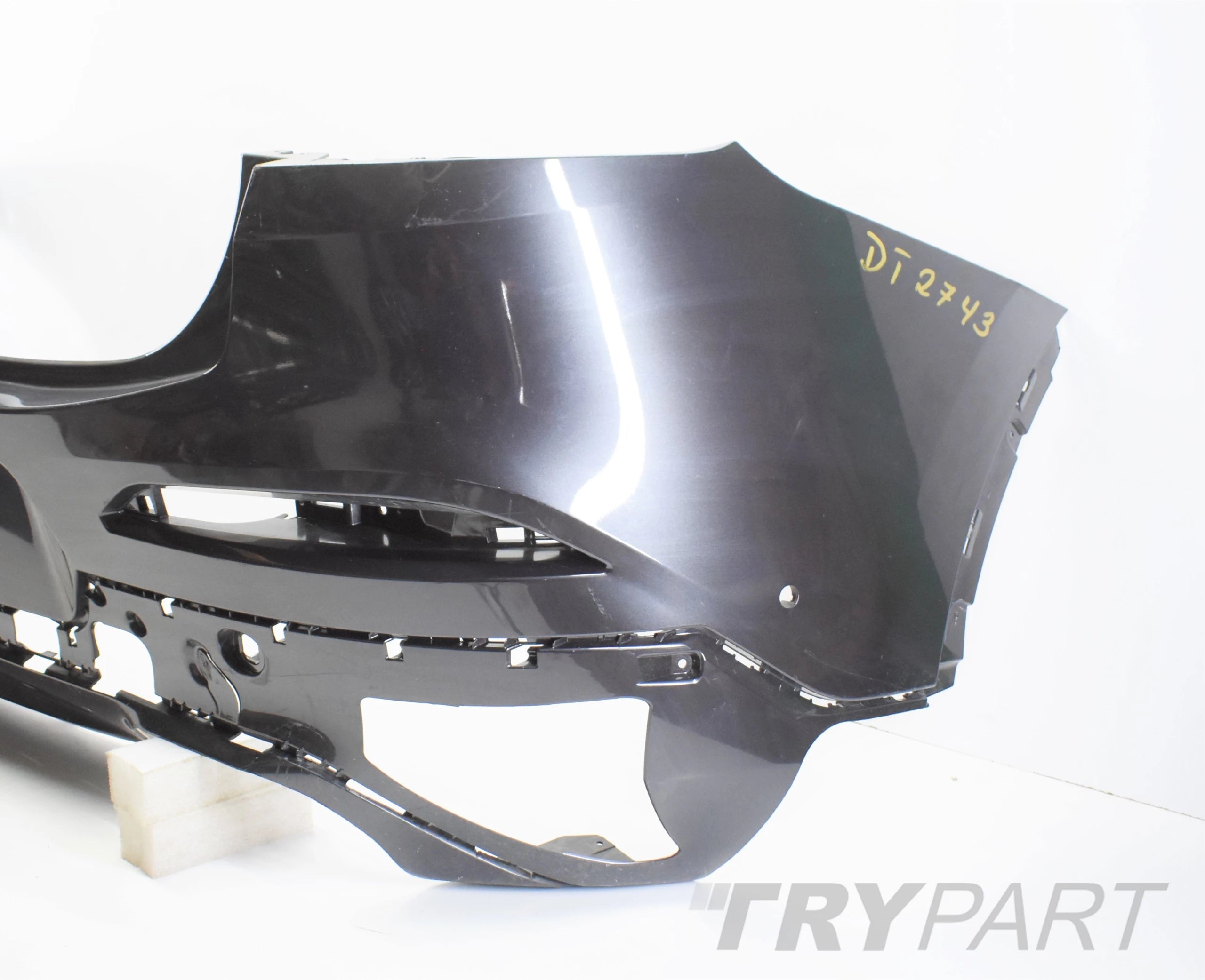 BMW X2 F39 REAR BUMPER EXCELLENT CONDITION ORG