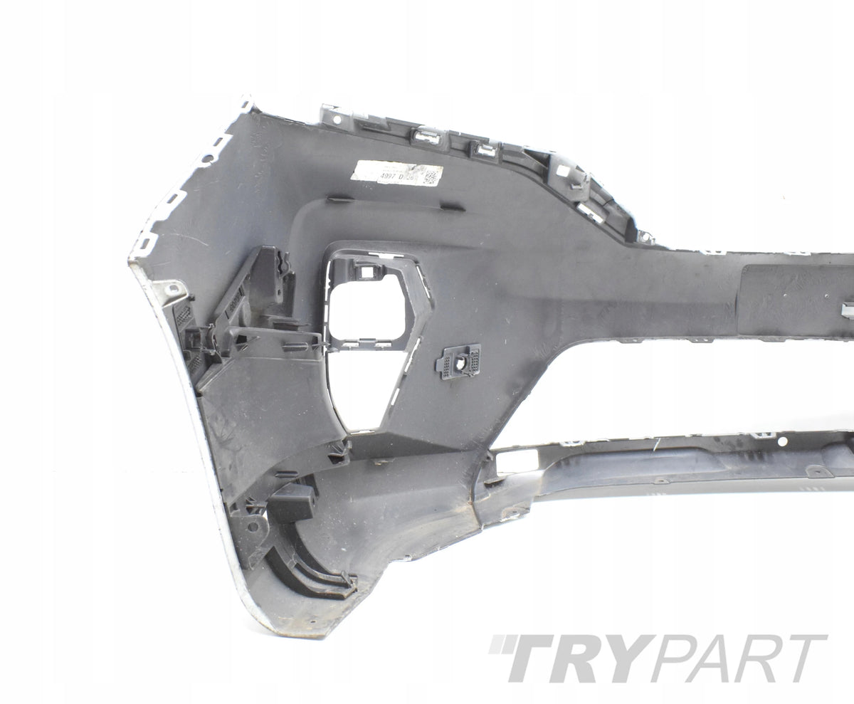 NISSAN TOWNSTAR FRONT BUMPER ORG
