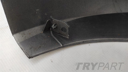 FRONT BUMPER AUDI A6 C8 4K AFTER 2018 4K0807437