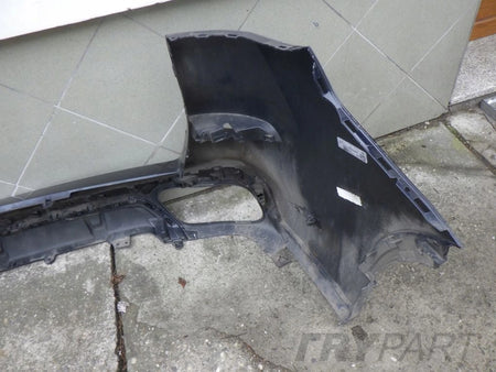 BMW X5 G05 M PACKAGE rear bumper