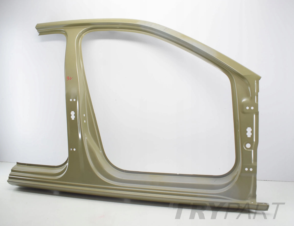 SUPERB III 3V RIGHT BODY PILLAR SILL FRAME ORG