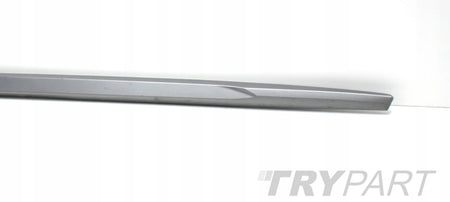 AUDI A3 8Y0 S LINE RIGHT SILL STRIP ORG