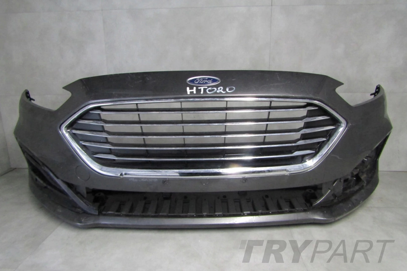 FRONT BUMPER FORD MONDEO MK5 LIFT 18-22