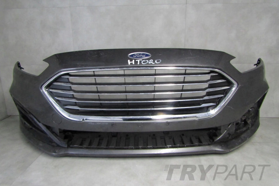 FRONT BUMPER FORD MONDEO MK5 LIFT 18-22