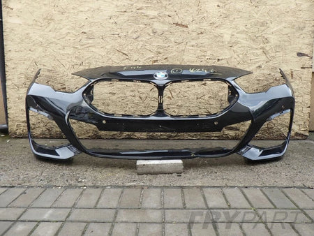 BMW 2 F44 GRAN COUPE M Package front bumper
