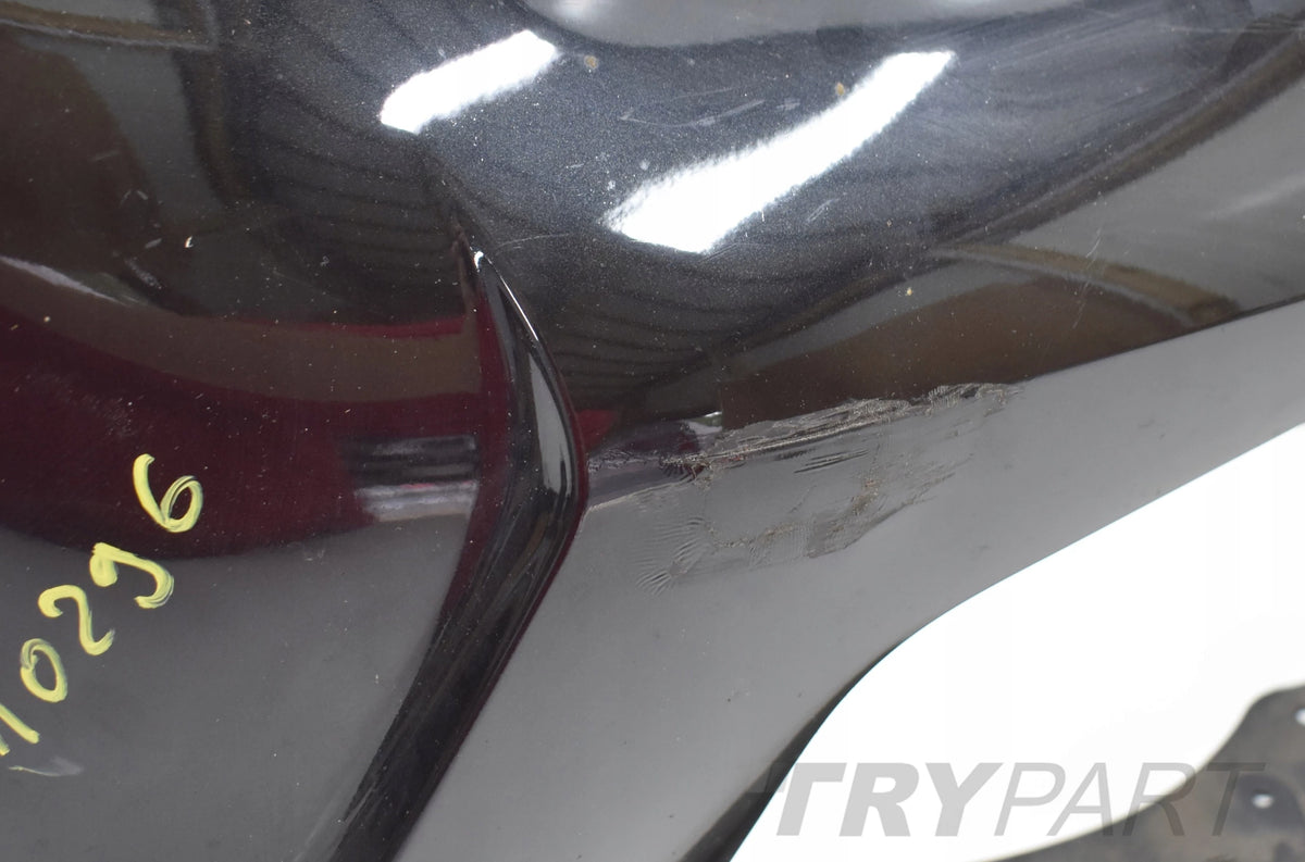 BMW 4 G22 G23 M PACKAGE FRONT BUMPER ORG + FULL GRILLE