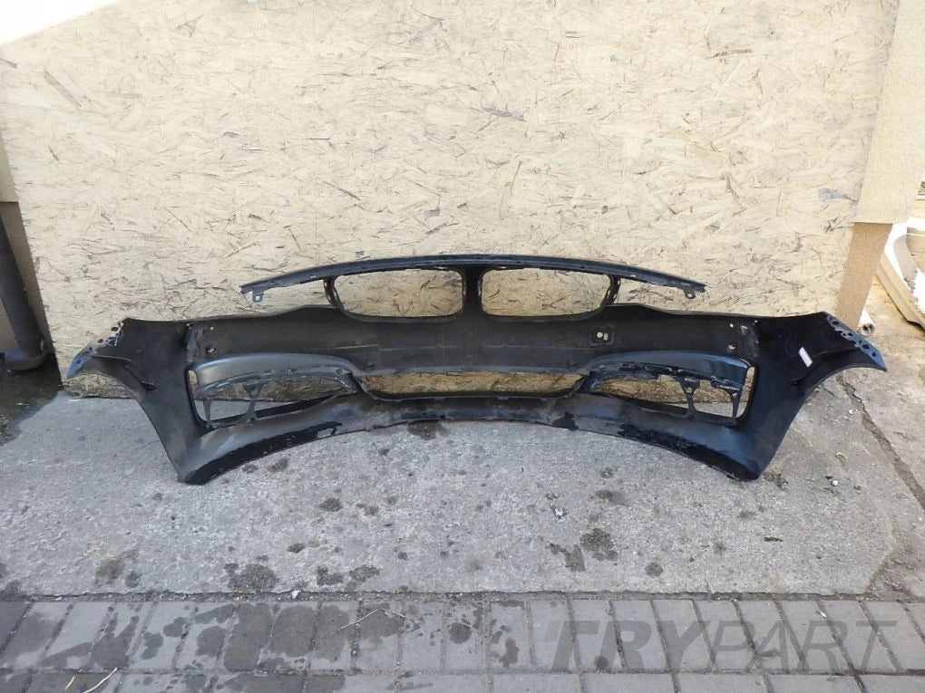 BMW 3 GT F34 Gran Turismo Front Bumper