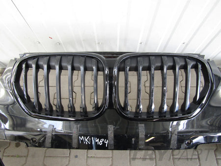 Front Bumper BMW X1 F48 Lift LCI M-Sport Package 19-