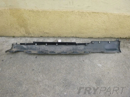 MINI PACEMAN R61 Right Door Sill Cover