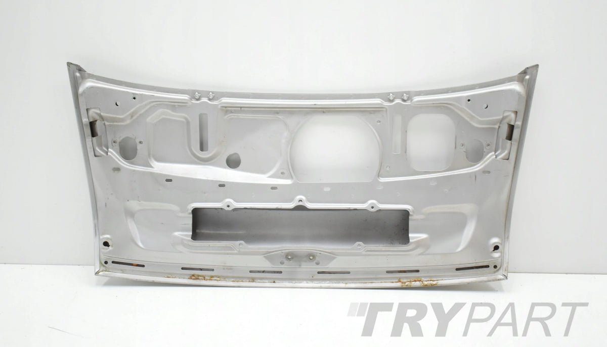 PORSCHE CARRERA 911 996 REAR TRUNK LID REAR COVER ORG 99651201101