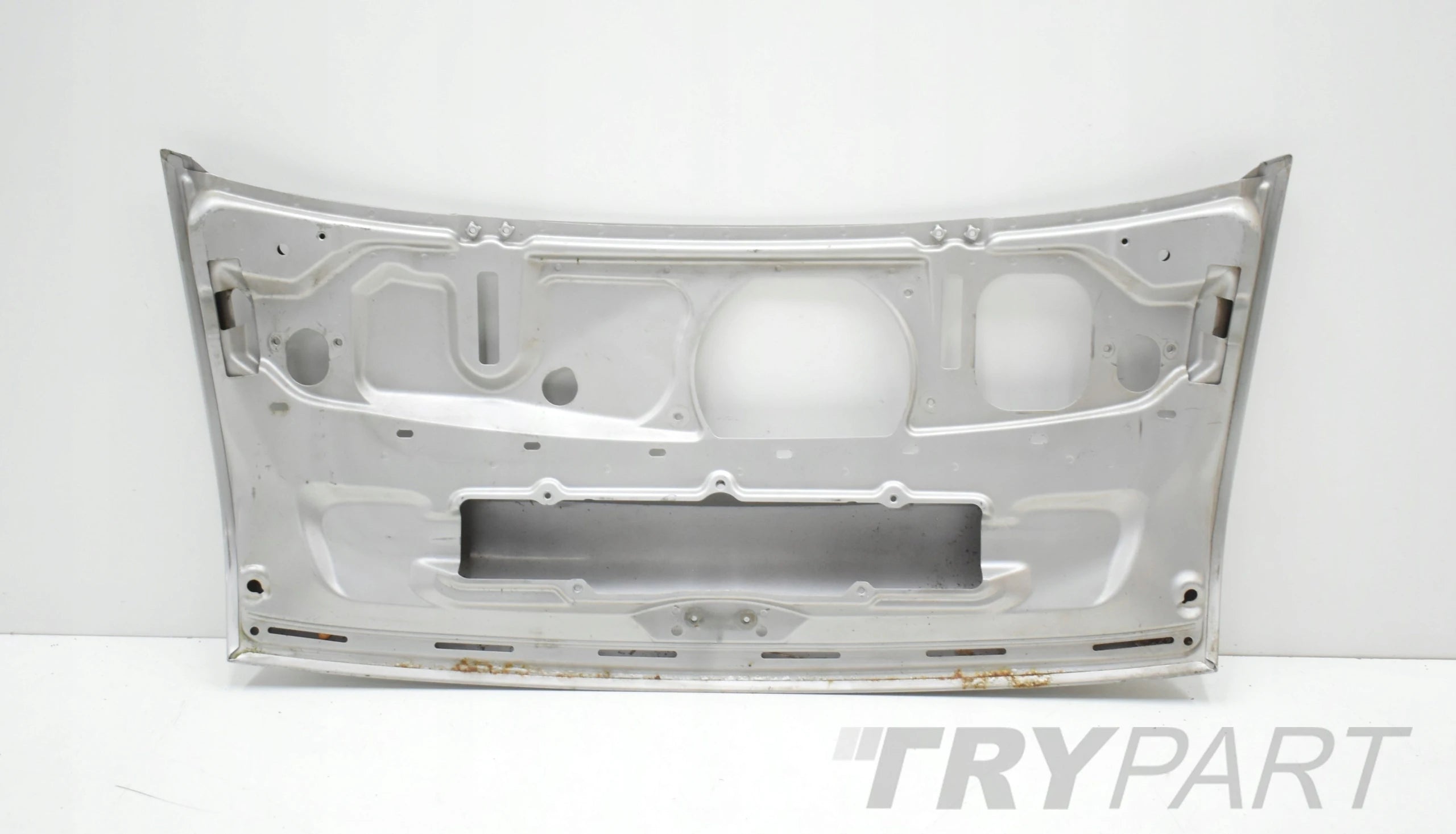 PORSCHE CARRERA 911 996 REAR TRUNK LID REAR COVER ORG 99651201101