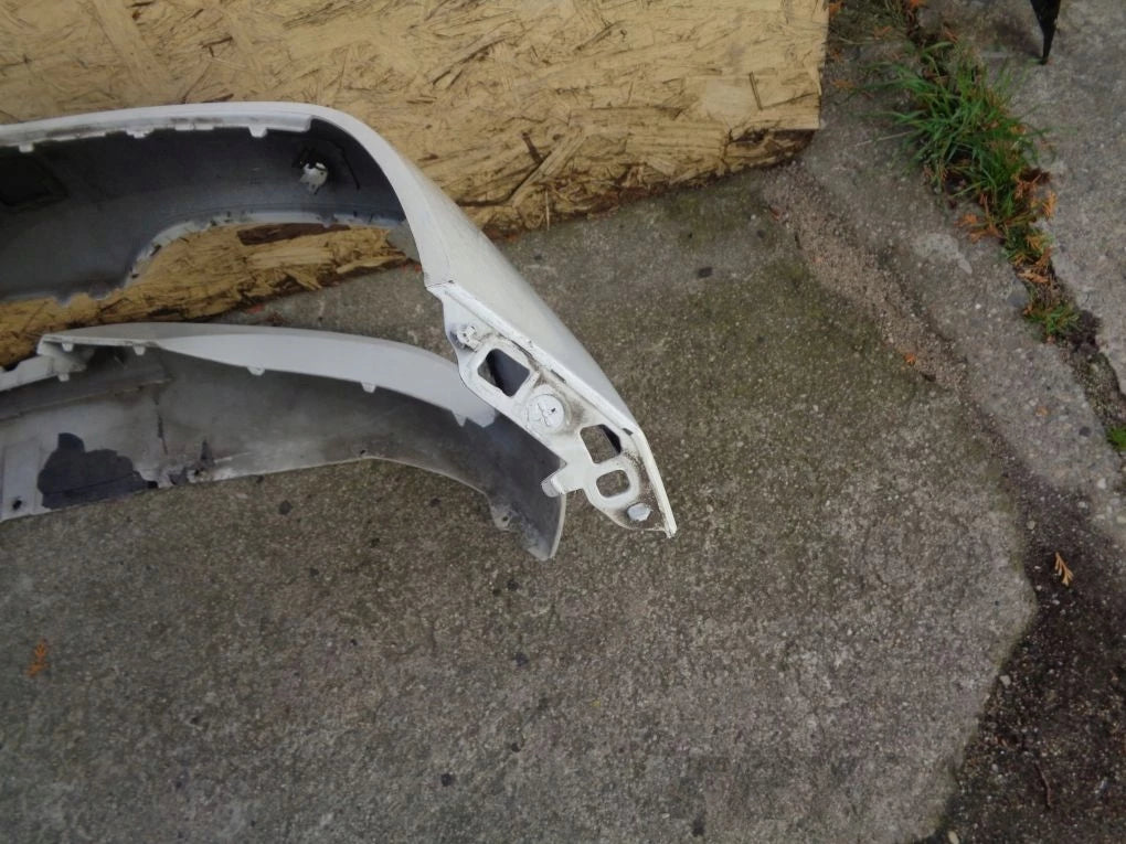 BMW 1 F40 2019- Front Bumper