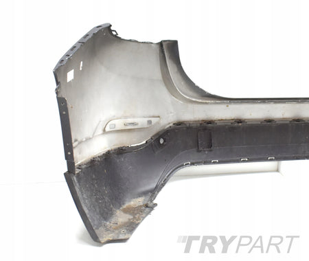 BMW X1 E84 LIFT LCI Rear Bumper Org + Bottom
