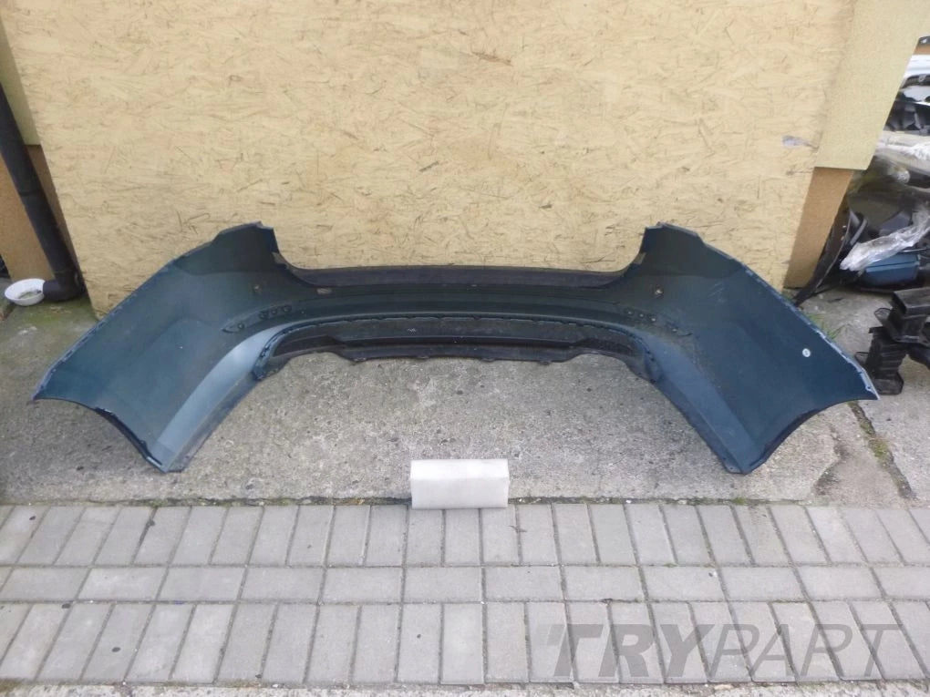 SKODA OCTAVIA IV 4 5E7 KOMBI 20- Rear Bumper