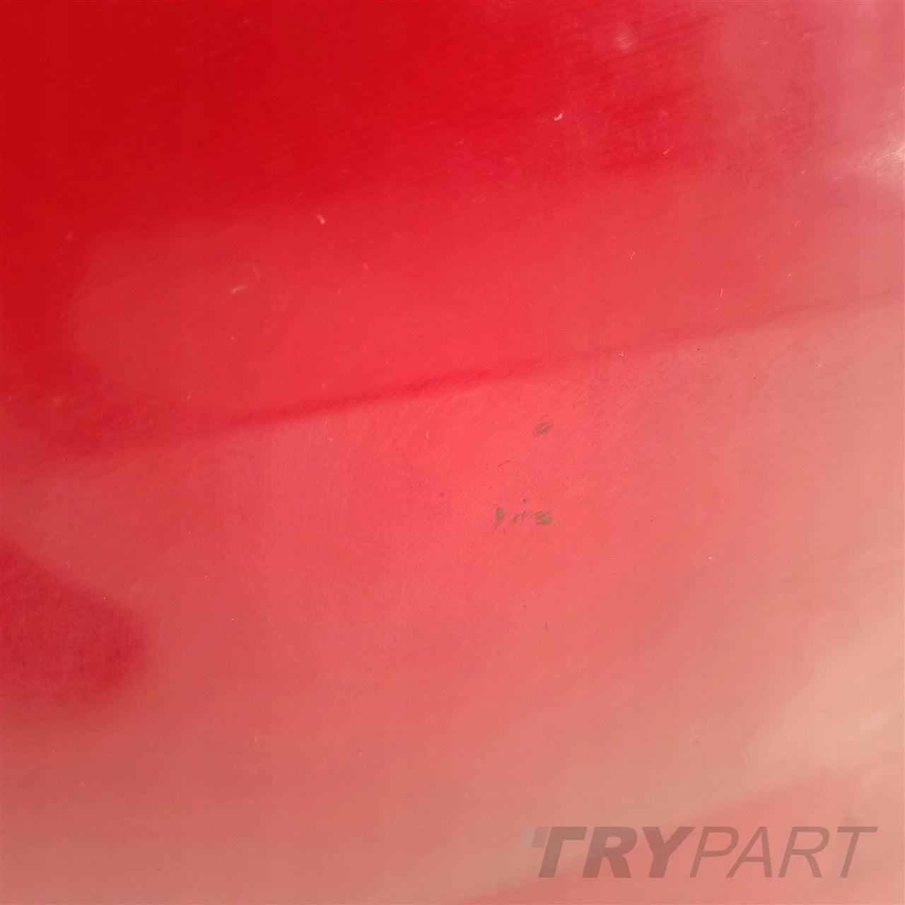 RIGHT FRONT DOOR LAND ROVER DISCOVERY L550 FK72-21724-A