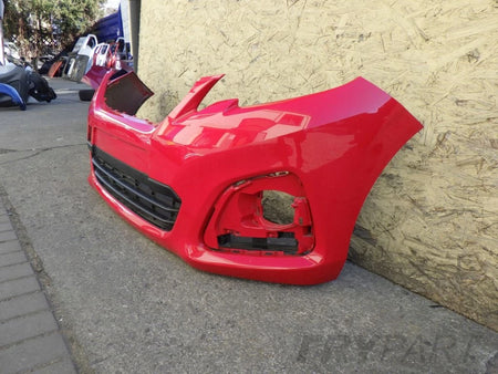 PEUGEOT 108 2014- Front Bumper Slider