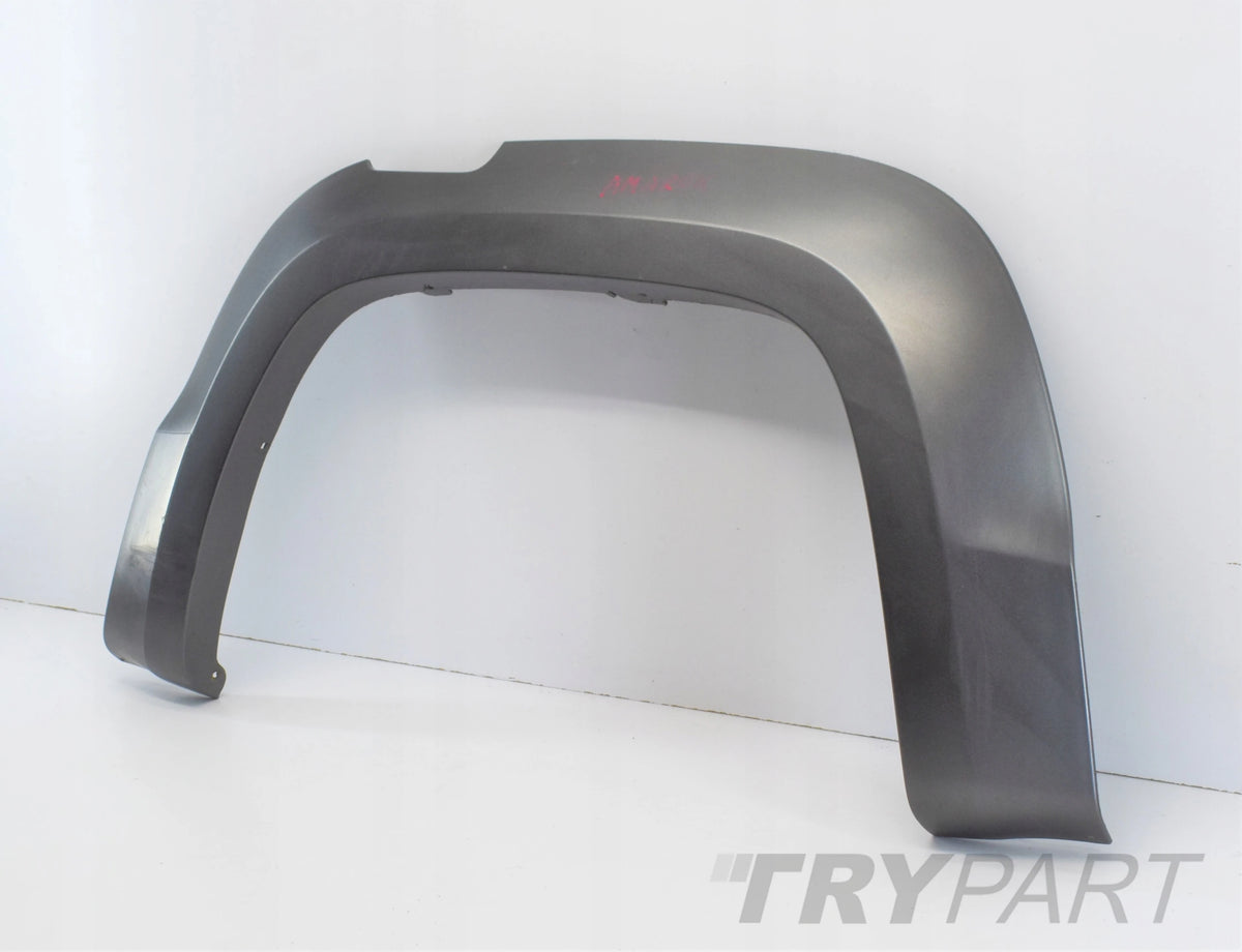 VW AMAROK 2HH REAR LEFT FENDER TRIM ORIGINAL