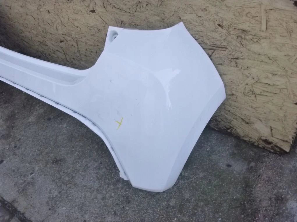 TOYOTA YARIS 4 IV P21 2020- Rear Bumper
