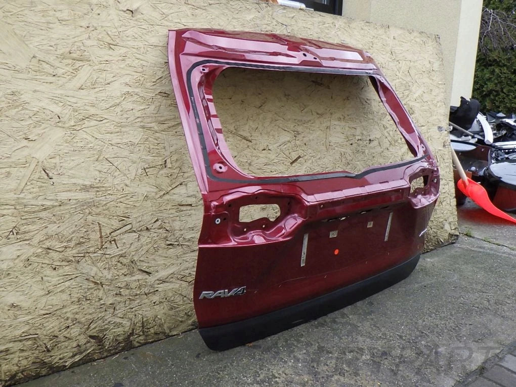 TOYOTA RAV4 RAV IV V 5 2019 19- REAR HATCH