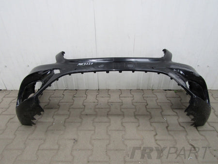 Front Bumper V-Class Vito 447 AMG 14-