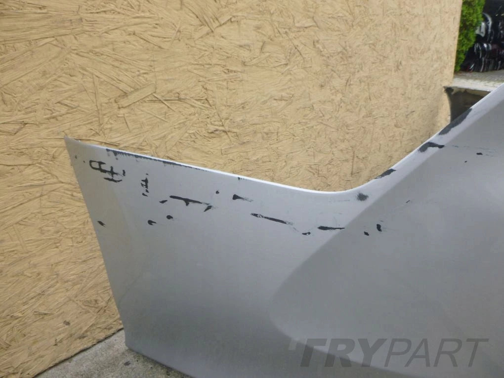 Toyota Camry VIII XV70 17- Rear Bumper