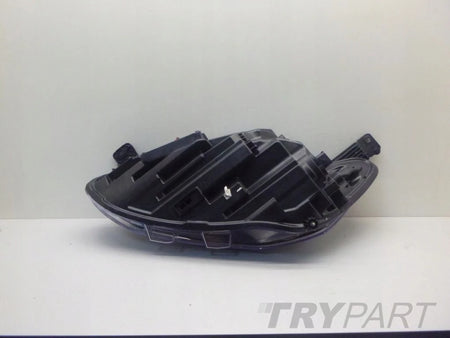 FORD FOCUS MK4 IV FULL LED 18- RIGHT Headlight