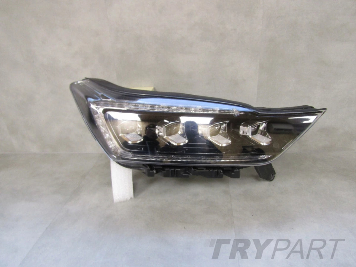 SSANGYONG REXTON 4 IV LIFT FULL LED HEADLIGHT 20- RH 8310636000