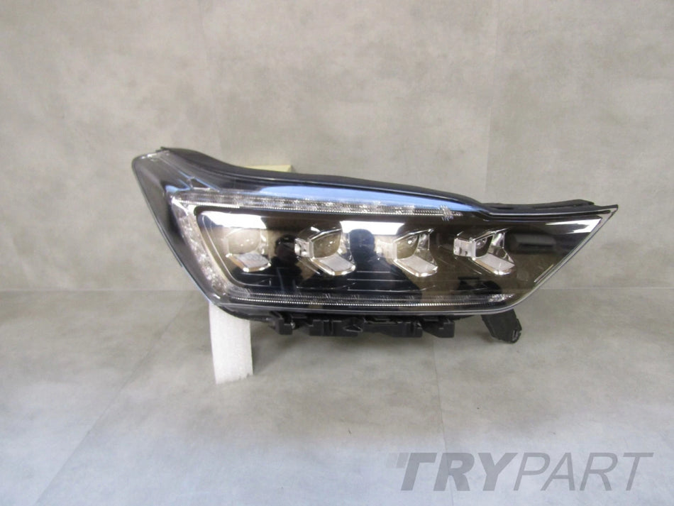 SSANGYONG REXTON 4 IV LIFT FULL LED HEADLIGHT 20- RH 8310636000