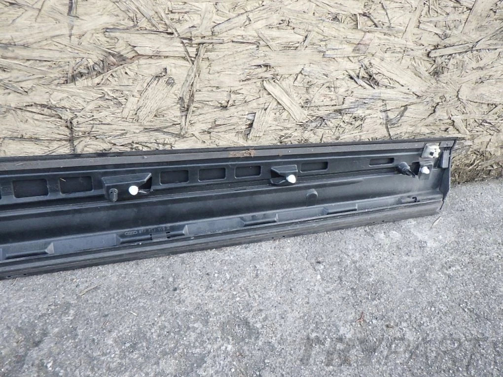 AUDI Q2 81A S-LINE 16- FRONT DOOR TRIM PANEL LEFT 81A853959B