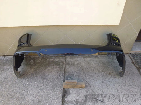 BMW X3 G01 M Package Rear Bumper
