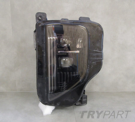 FRONT LAMP HONGQI E-HS9 FULL LED 2020- RH 3711110