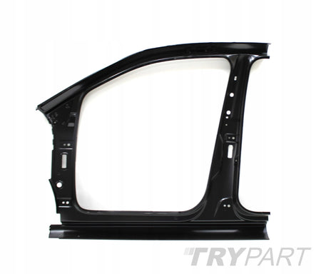 VW UP CITIGO 1S4 RIGHT SILL POST COVER ORG