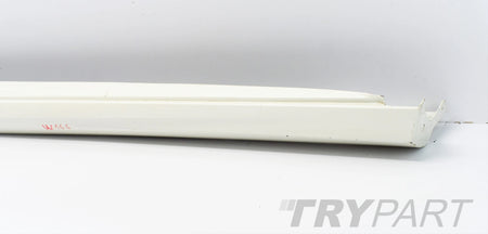 MERCEDES ML W166 AMG LEFT SILL PANEL ORG