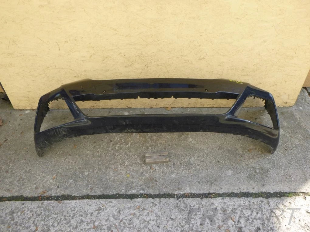 BMW 5 G30 G31 LIFT LCI M PACKAGE Front Bumper