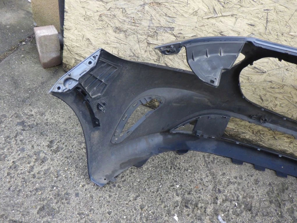 MERCEDES B CLASS 247 W247 18- front bumper