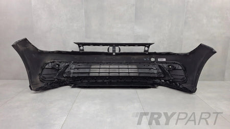 Front Bumper Volkswagen VW Polo VI 2G 2GS Lift 20- / + Cover