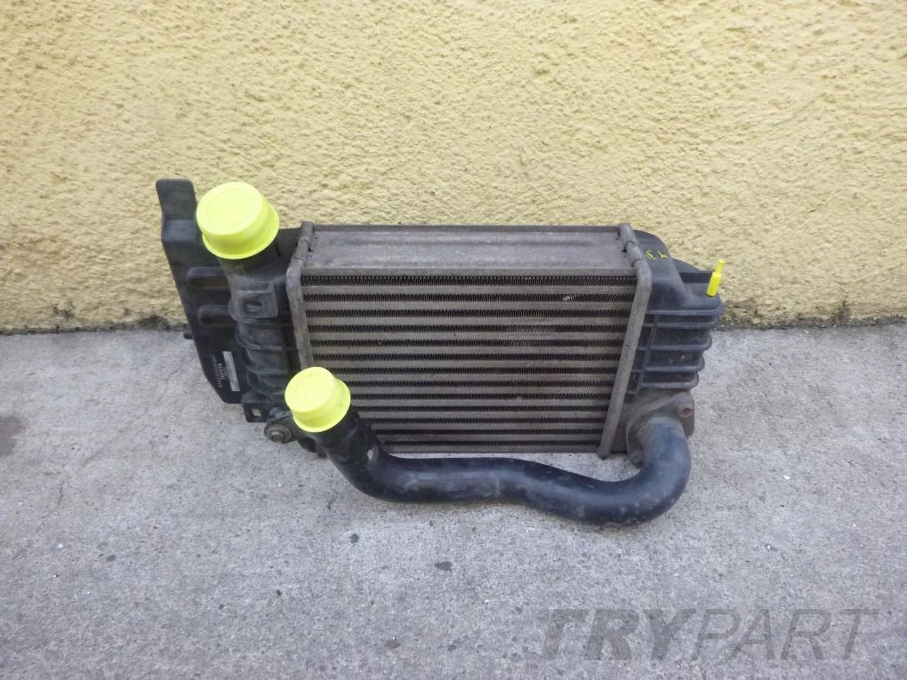 TOYOTA AURIS YARIS II COROLLA E15 INTERCOOLER