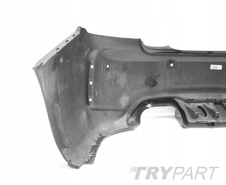 BMW M2 F87 M POWER REAR BUMPER ORG + CARBON