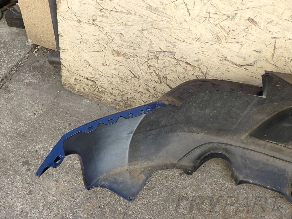 NISSAN 370 Z 370Z 09- Rear Bumper