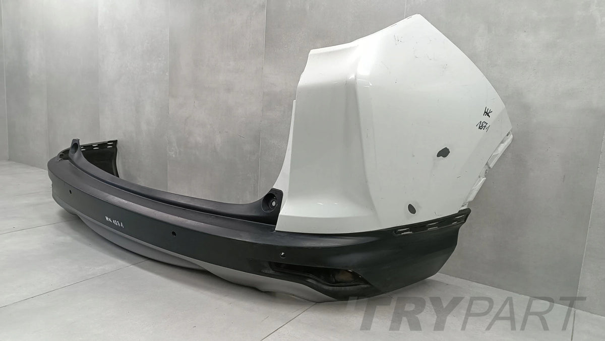 Rear Bumper Honda CRV CR-V V 5 18-23