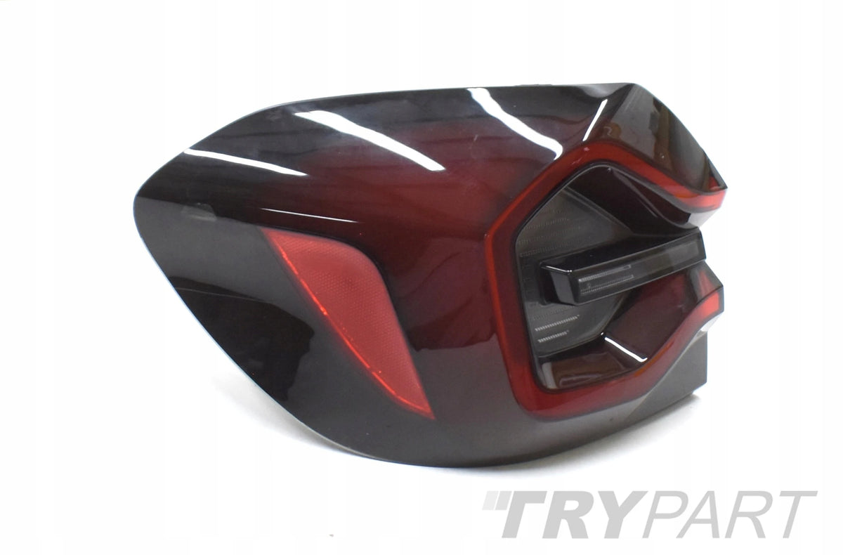 BMW X3 G01 LIFT LCI G08 IX3 REAR LEFT LED LAMP ORG EU
