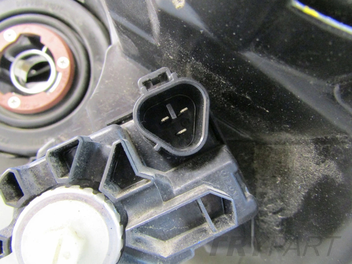 Honda Civic X Front Lamp STANDARD LENS 15-22 RH 100-18562