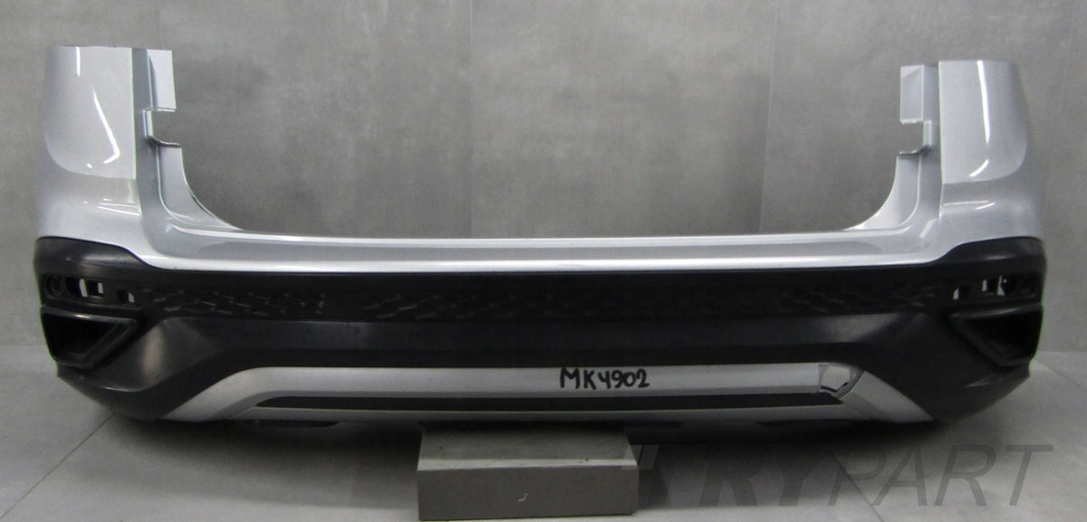 Rear bumper for VW Volkswagen TAOS 2GL RUS. 2020-