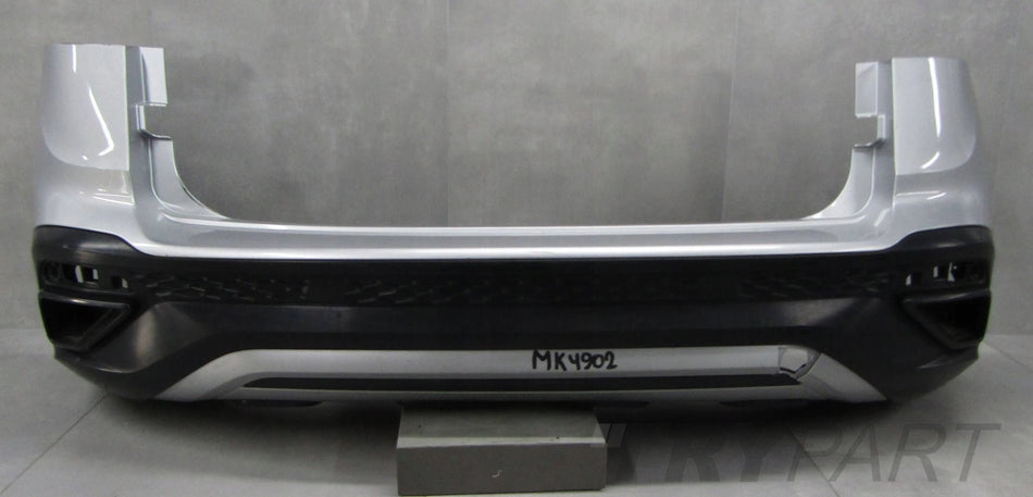 Rear bumper for VW Volkswagen TAOS 2GL RUS. 2020-