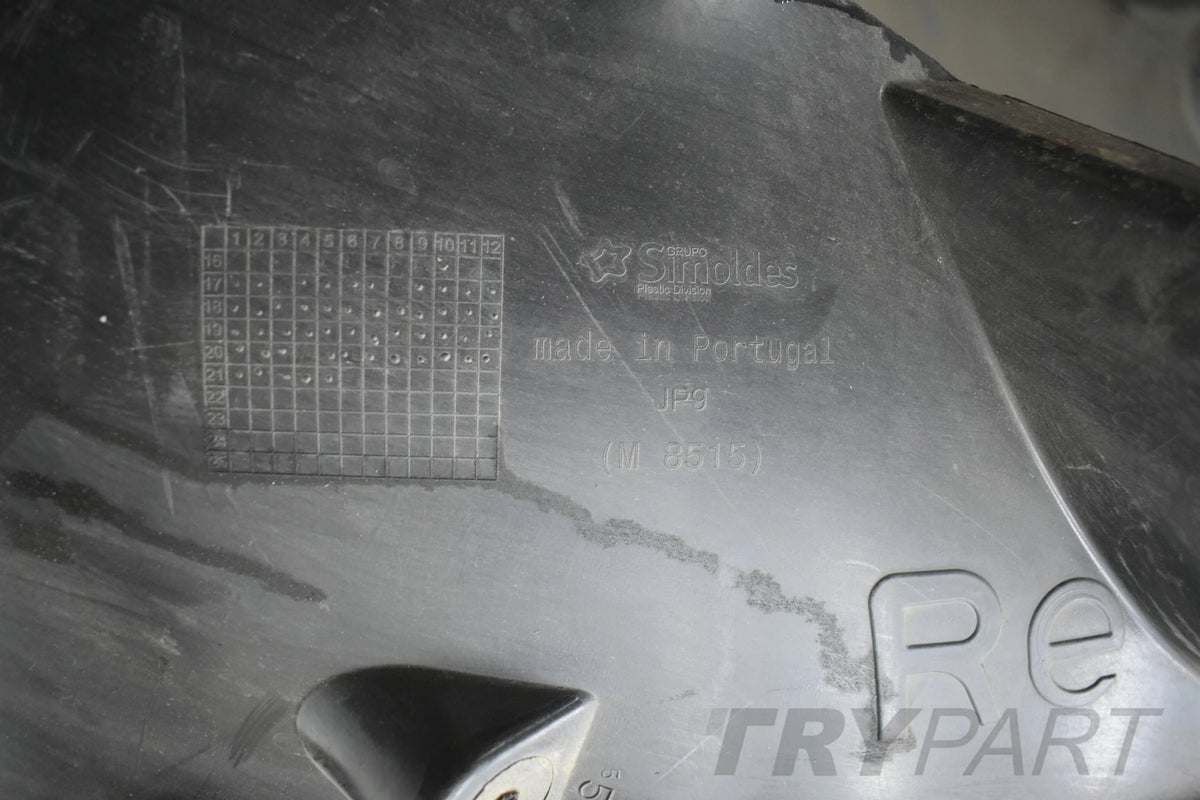 VW T-ROC TROC 2GA RIGHT FRONT FENDER ORG