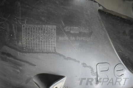 VW T-ROC TROC 2GA RIGHT FRONT FENDER ORG