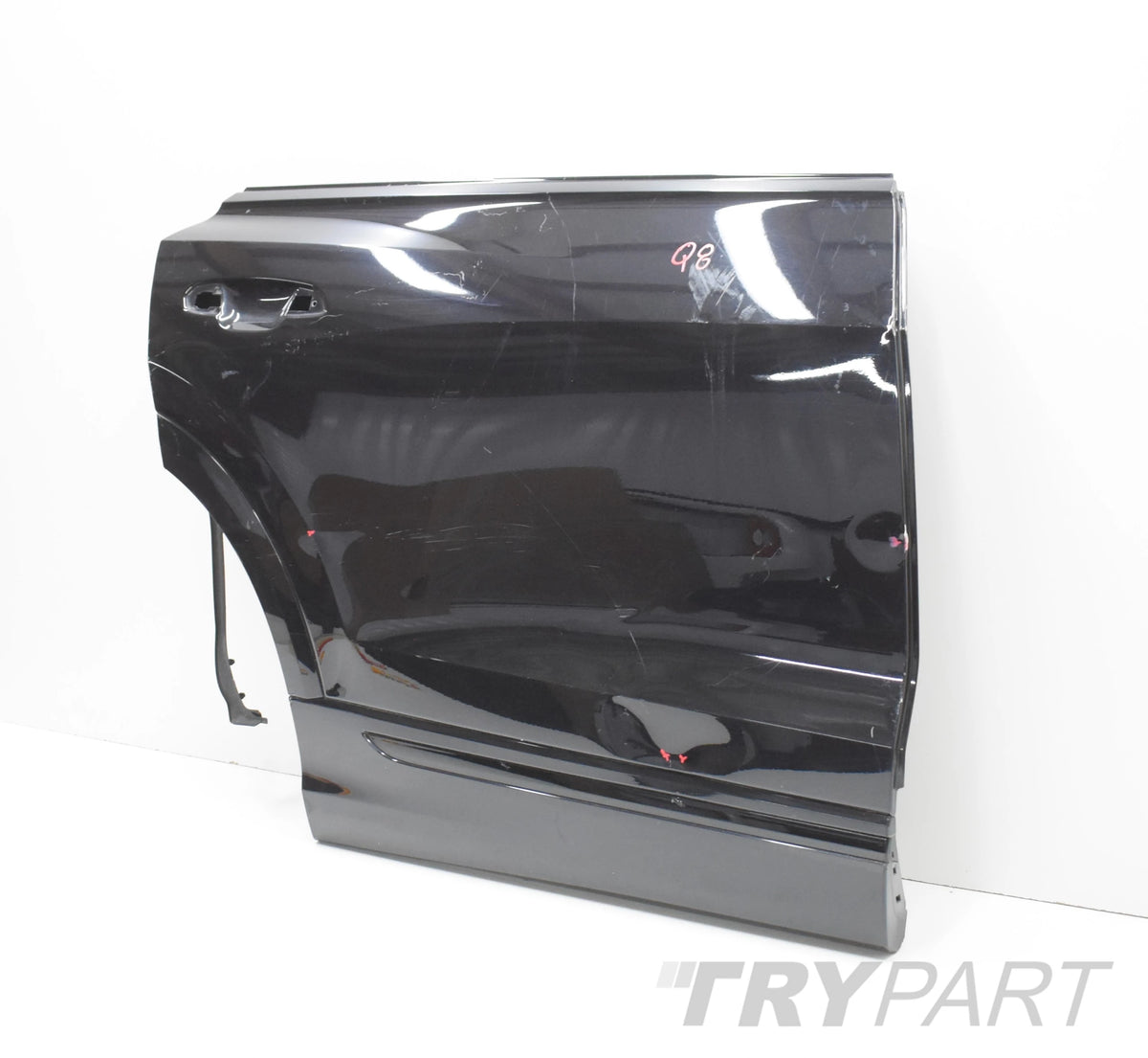 AUDI Q8 SQ8 4M8 RIGHT REAR DOOR ORG