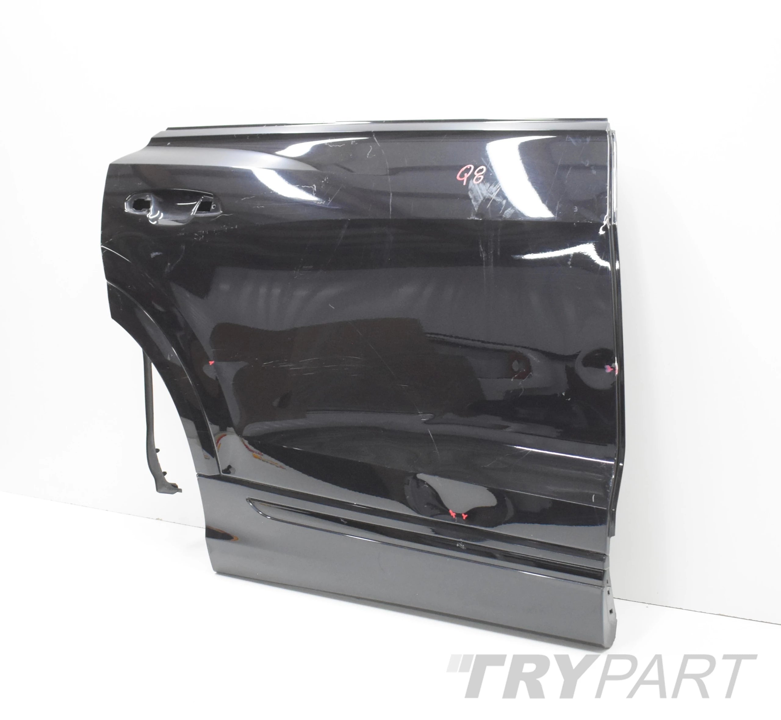 AUDI Q8 SQ8 4M8 RIGHT REAR DOOR ORG